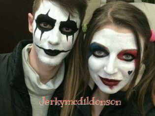 Jerkymcdildonson