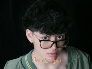 Jeroharper