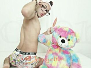 jerrypetite Celebrix