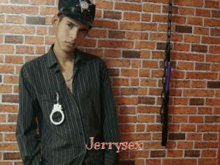 Jerrysex