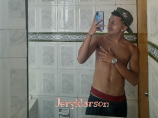Jeryklarson