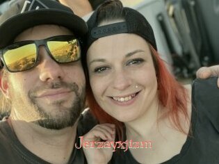 Jerzayxjizm