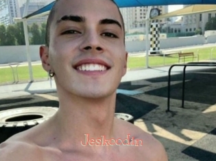 Jeskoodin