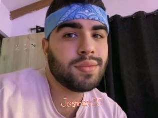 Jesrav25