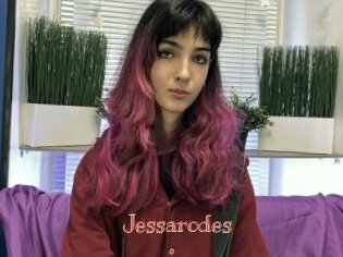 Jessarodes