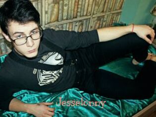 Jesselonny