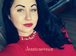 Jessicaevens