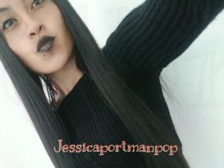 Jessicaportmanpop