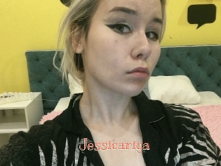 Jessicariga