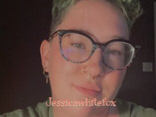 Jessicawhitefox
