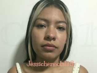 Jessichernobil18