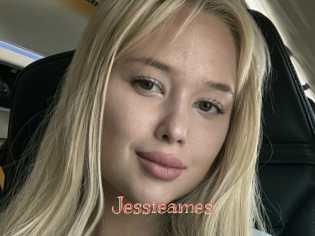 Jessieames