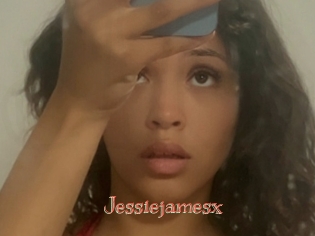 Jessiejamesx