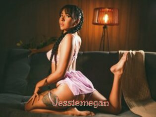 Jessiemegan