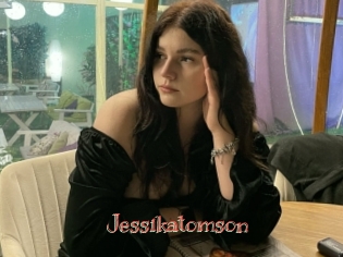 Jessikatomson
