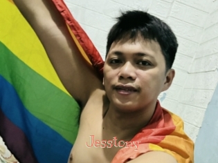 Jesstony
