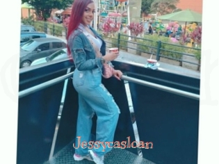 Jessycasloan