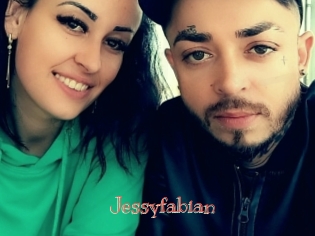 Jessyfabian
