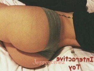 Jessygomez