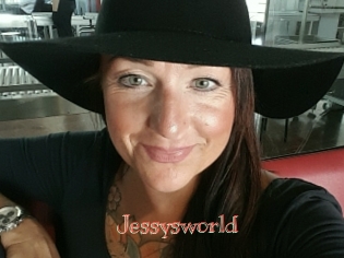 Jessysworld
