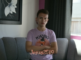 Jesus2519
