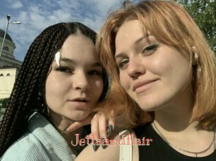 Jettaandflair