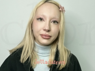 Jettadaines