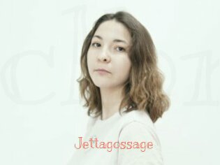 Jettagossage