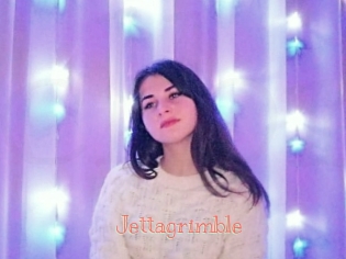 Jettagrimble