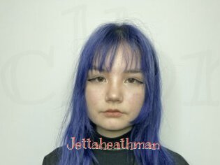 Jettaheathman