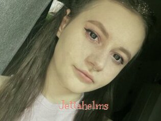 Jettahelms