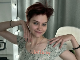 Jettiray