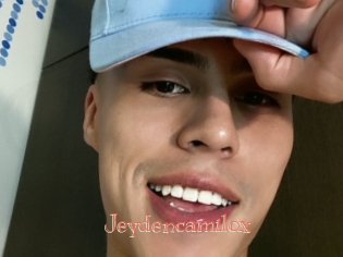 Jeydencamilox