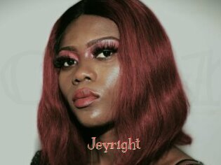 Jeyright