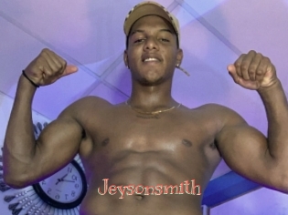 jeysonsmith Celebrix