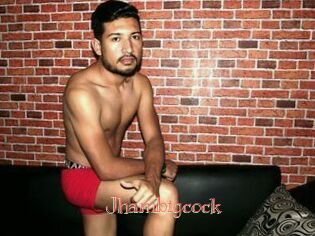 Jhambigcock