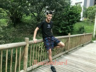 Jhansexhard