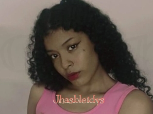Jhasbleidys