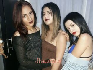 Jhazminx