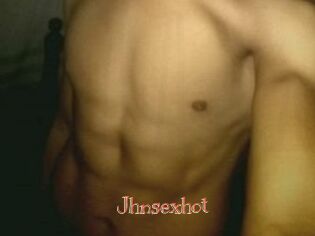 Jhnsexhot