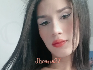 Jhoana27