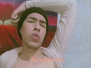 Jhoanaguirre