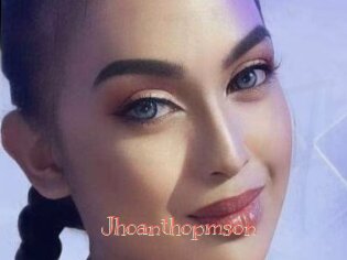 Jhoanthopmson