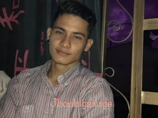 Jhonbigsauge