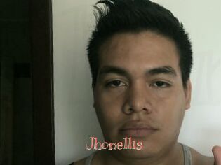jhonellis Celebrix