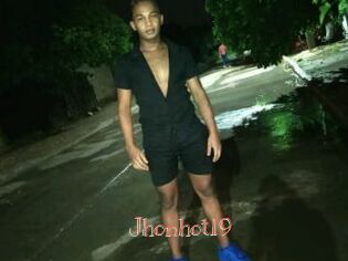 Jhonhot19