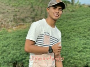Jhonierhoyos