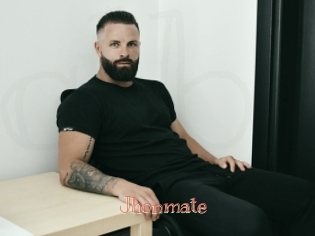 Jhonmate