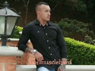 Jhonmusclehard