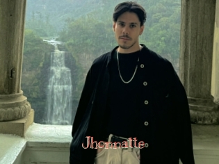 Jhonnatte